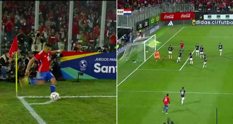 Alexis Sánchez y una viveza para el primer triunfo de la era Berizzo.