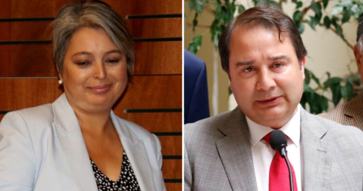 Chile Vamos se resta de reunión de mesa técnica para discutir cambios a la reforma de pensiones