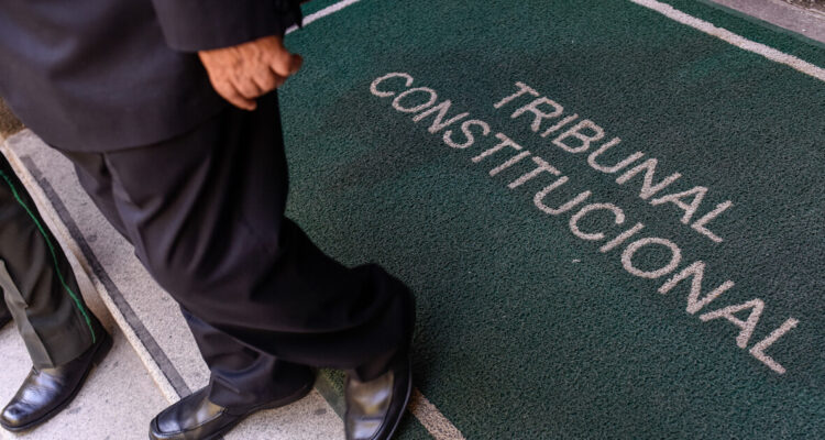 Chile Vamos recurre al TC por artículo sobre cannabis en ley contra narco y crimen organizado