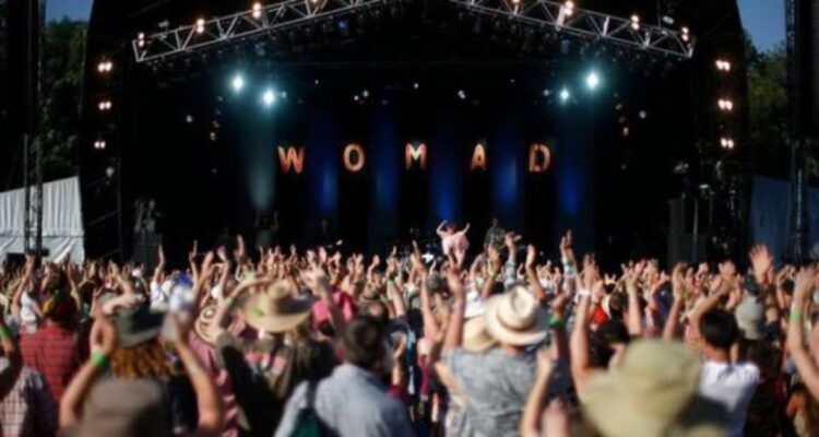 Festival Womad 2023: conoce los cortes y desvíos de tránsito en sector Plaza La Paz en Recoleta