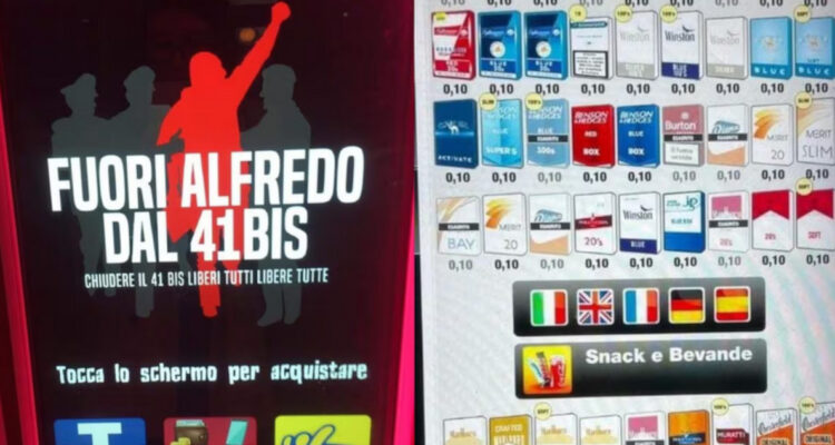 Ataque informático deja cajas de cigarrillos a 10 céntimos en Italia