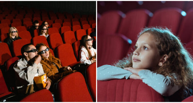Adultos acusan que Cinépolis no los dejó ver película infantil