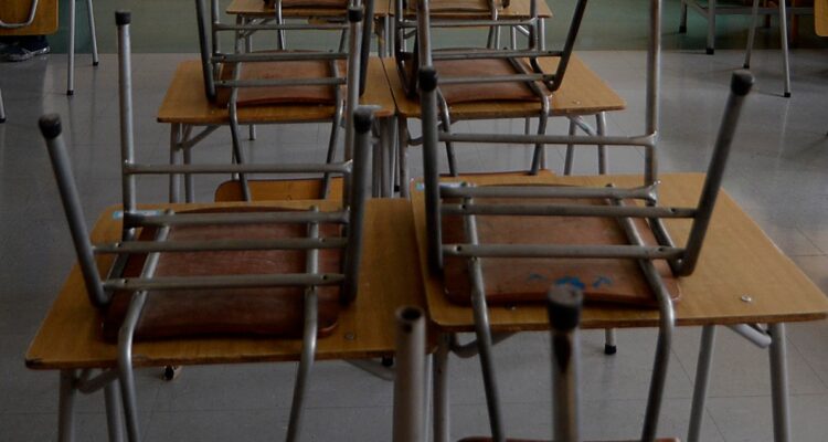 CONTEXTO | Agencia UNO