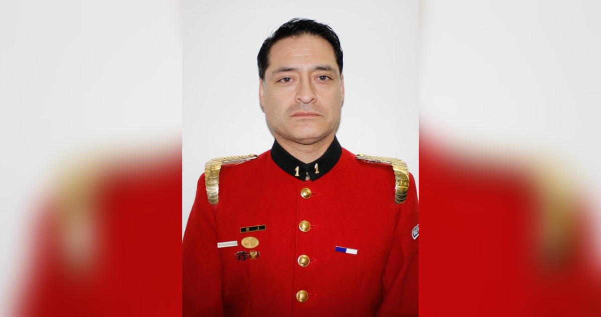 Bombero muerto en fallido robo del aeropuerto