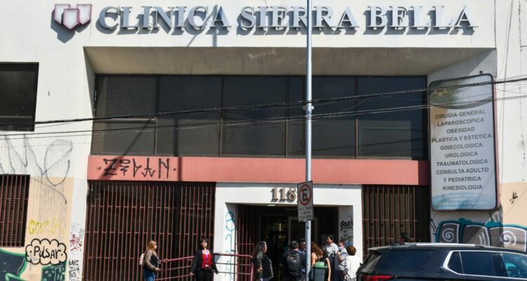 Municipio de Santiago asegura que no estaba al tanto de nuevo intento de inscripción de exclínica