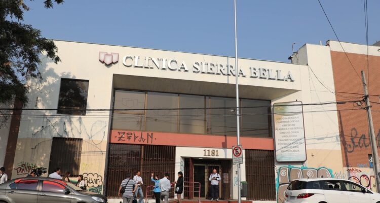 Lesión enorme: exmédicos de Clínica Sierra Bella evalúan acciones legales para anular la primera venta