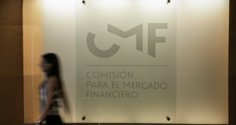 CMF suspende a corredor de bolsa por incumplimientos al notificar con sus estados financieros