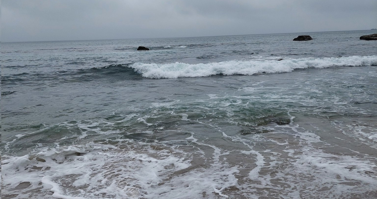 Mujer muere tras golpearse la cabeza cuando practicaba surf en Cocholgüe