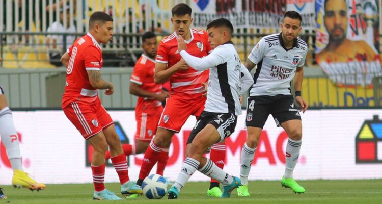 Colo Colo no preocupa en Argentina previo al sorteo de Copa Libertadores.