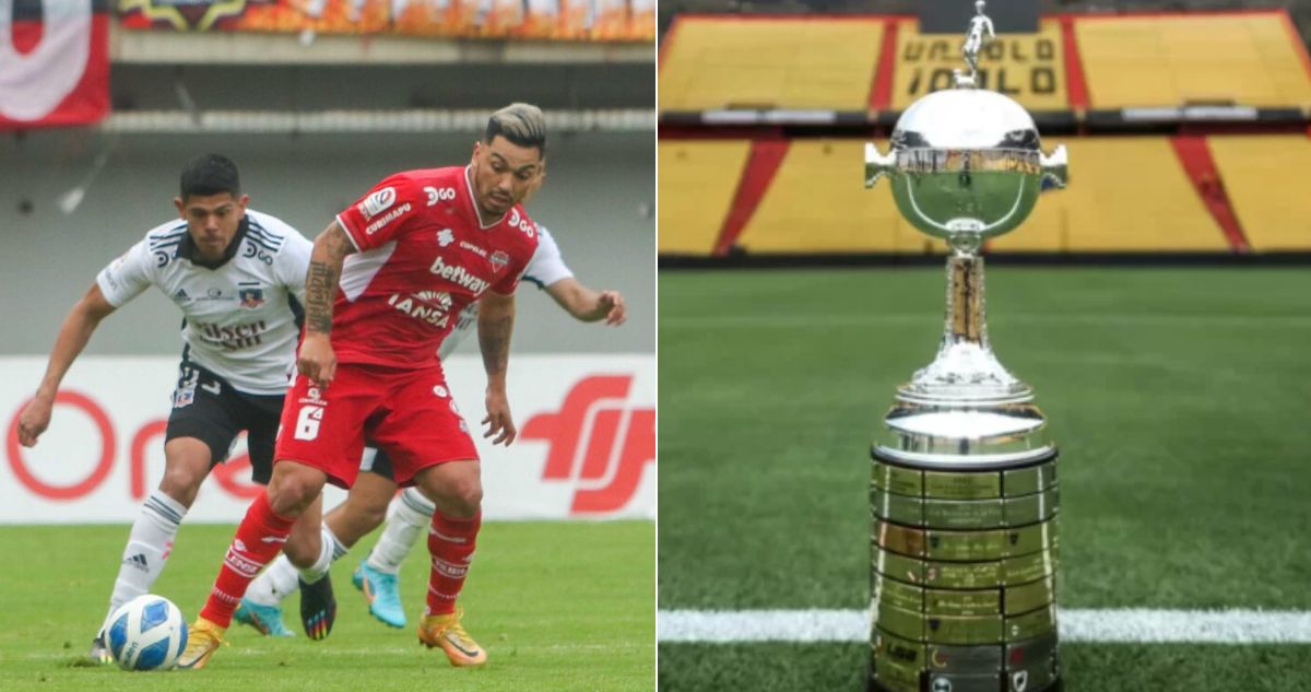 El calendario de Colo Colo y Ñublense en la Copa Libertadores 2023: días, horarios y dónde ver en vivo