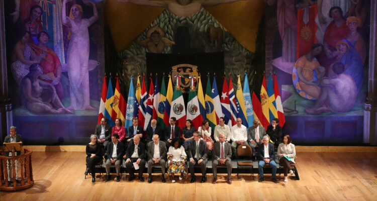 Colombia reconoce el estatus político del ELN como organización armada rebelde