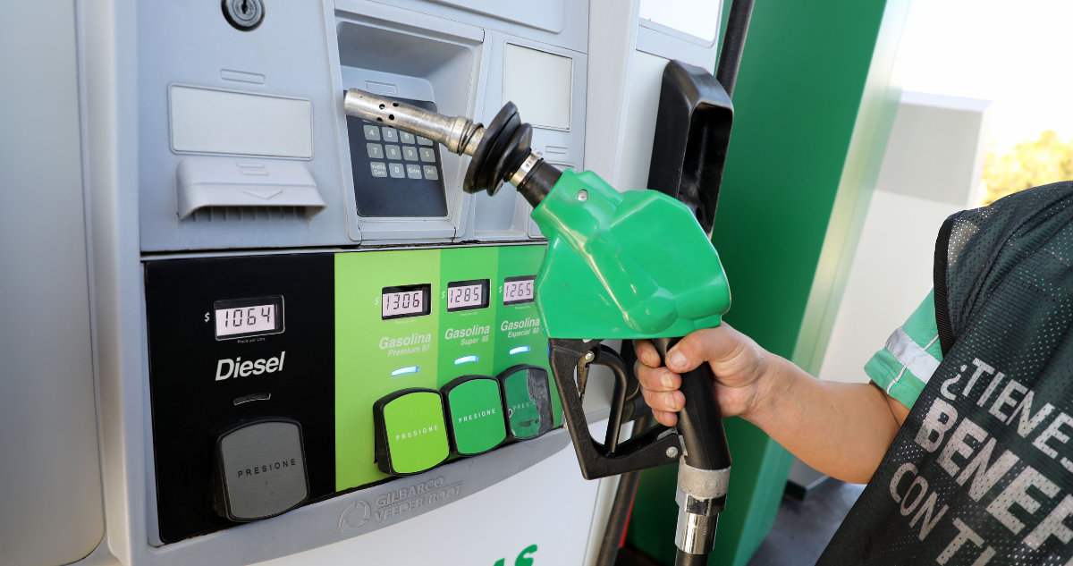 combustibles