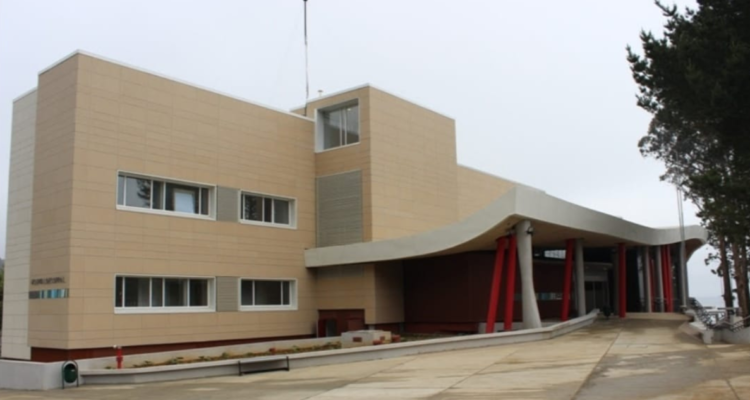 comenzó a operar la sala quirúrgica del Hospital de Corral