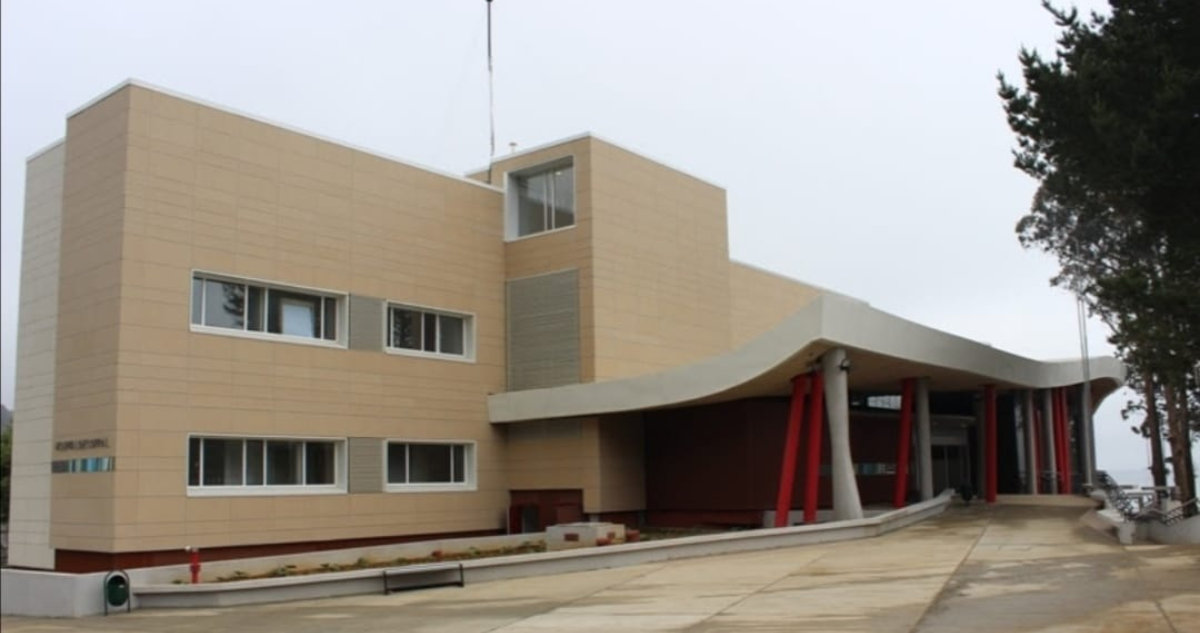 comenzó a operar la sala quirúrgica del Hospital de Corral