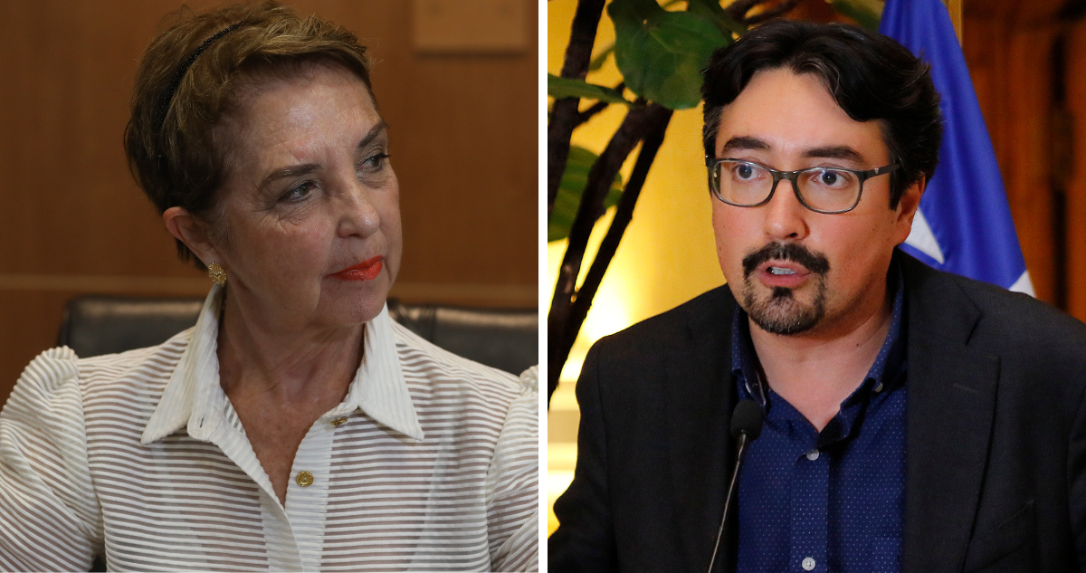 comisión de expertos