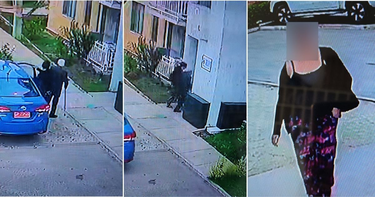 denuncian que falsa ejecutiva drogó y estafó a adulto mayor en Quilpué
