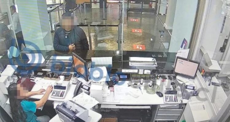 Lonco acusado de extorsión habría cobrado $60 millones a otro empresario para no quemar predio