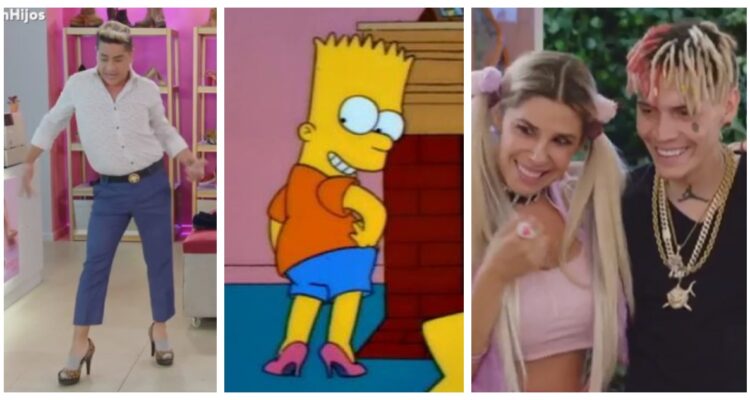 Con Titi influencer y Tito como chofer: Los cambios y memes que dejó el regreso de “Casado con Hijos”