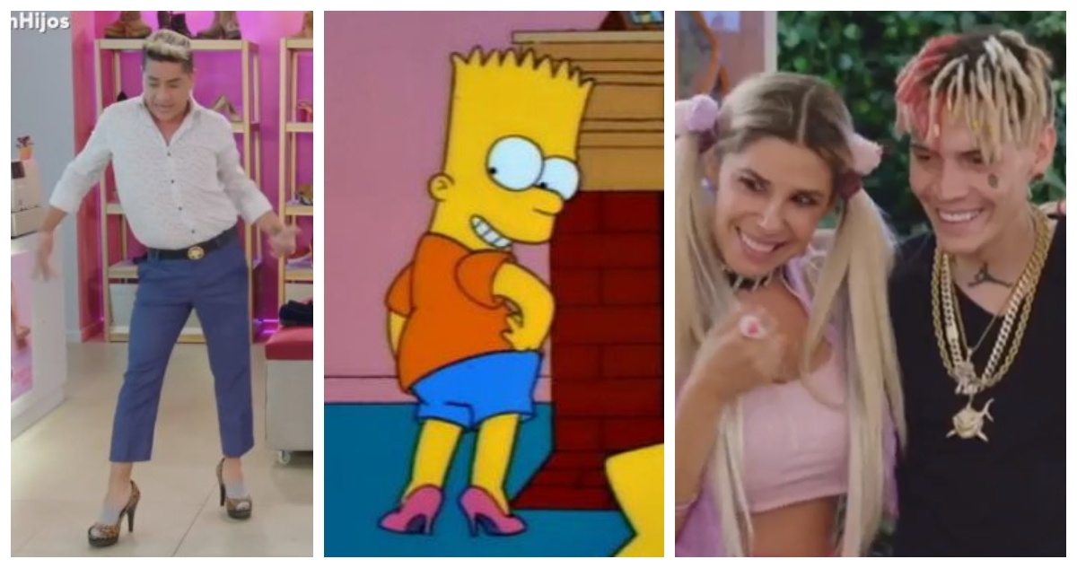 Con Titi influencer y Tito como chofer: Los cambios y memes que dejó el regreso de “Casado con Hijos”