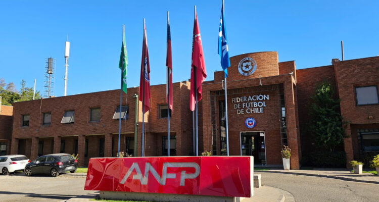 Concepción ANFP