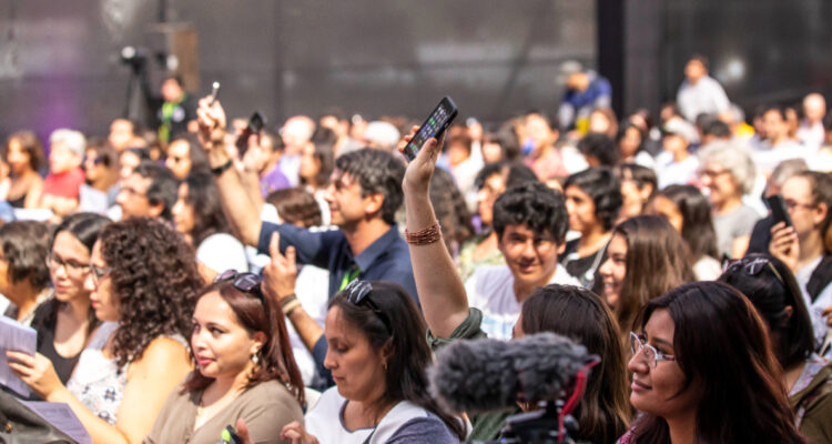 Conoce los temas del Festival Puerto de Ideas Antofagasta 2023