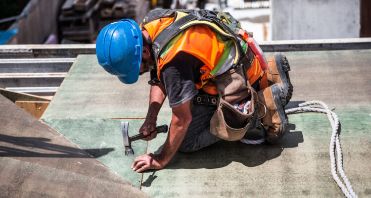 “Hemos evolucionado a una construcción liviana”: innovación marca Gran Feria de Capacitación Sodimac