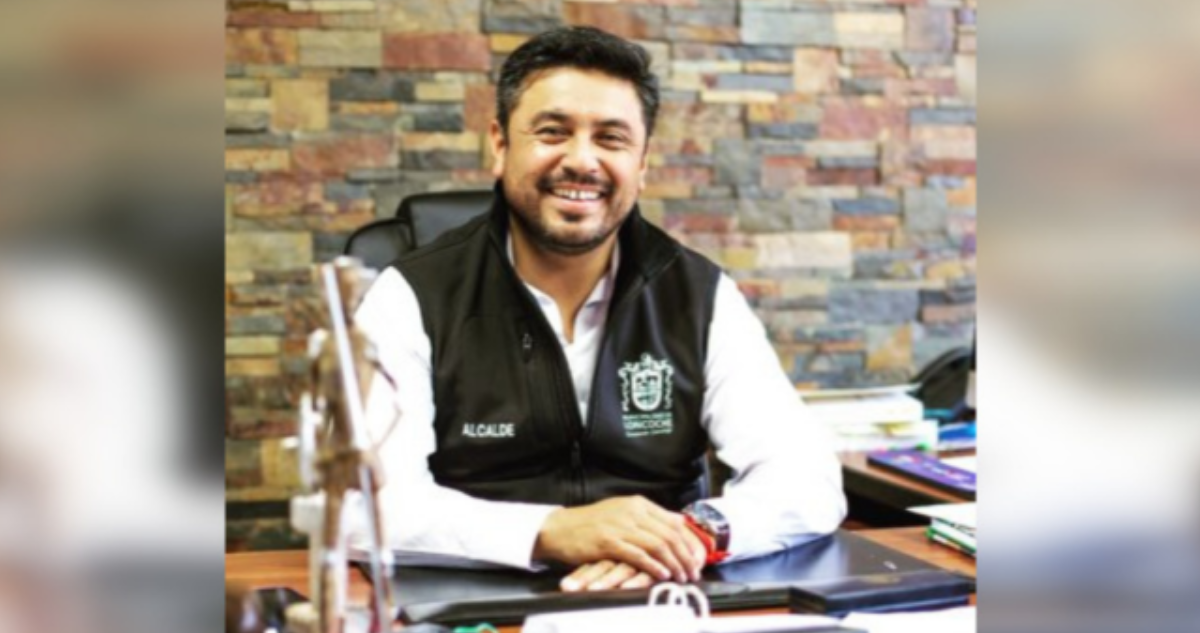 Contraloría inicia investigación contra alcalde de Loncoche