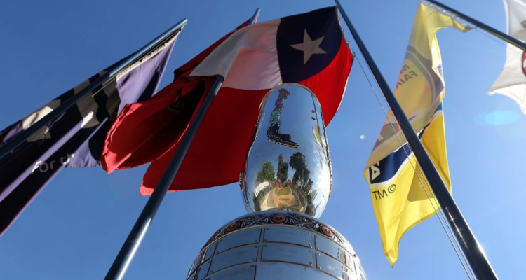 El nuevo formato de Copa Chile 2023.