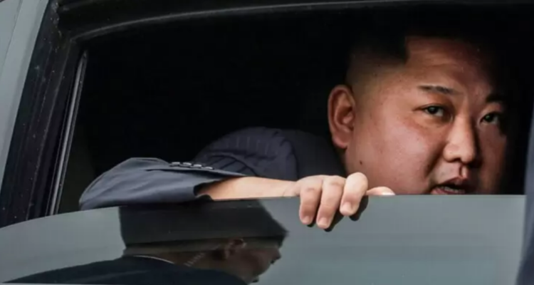 Desde submarino: Corea del Norte lanza 2 misiles estratégicos tras ejercicios militares de EEUU y Seúl