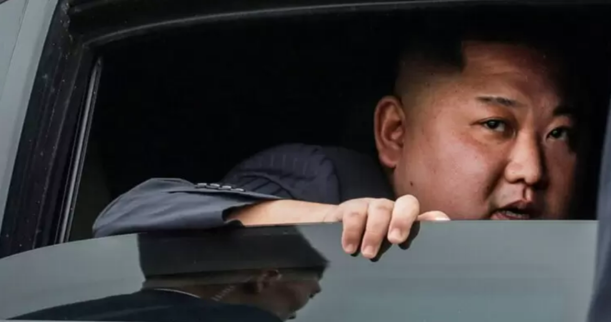 Desde submarino: Corea del Norte lanza 2 misiles estratégicos tras ejercicios militares de EEUU y Seúl