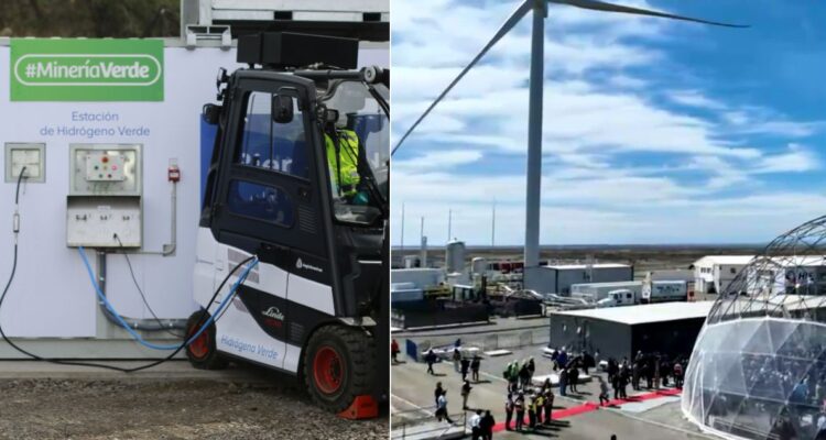 win win corfo por sustentabilidad e hidrógeno verde