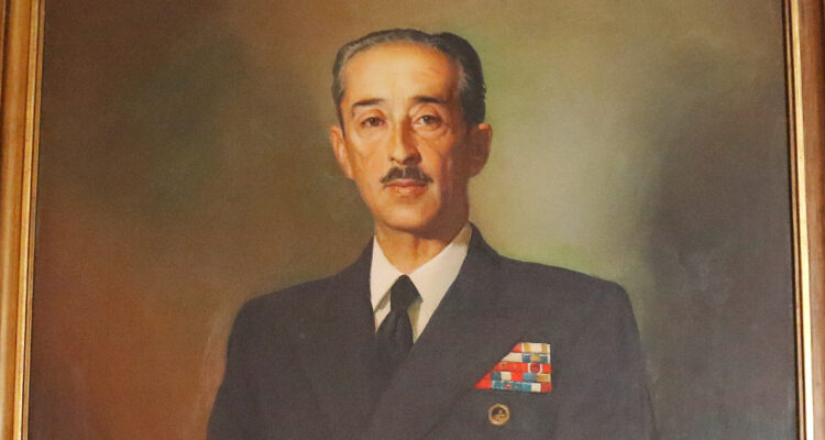 José Toribio Merino