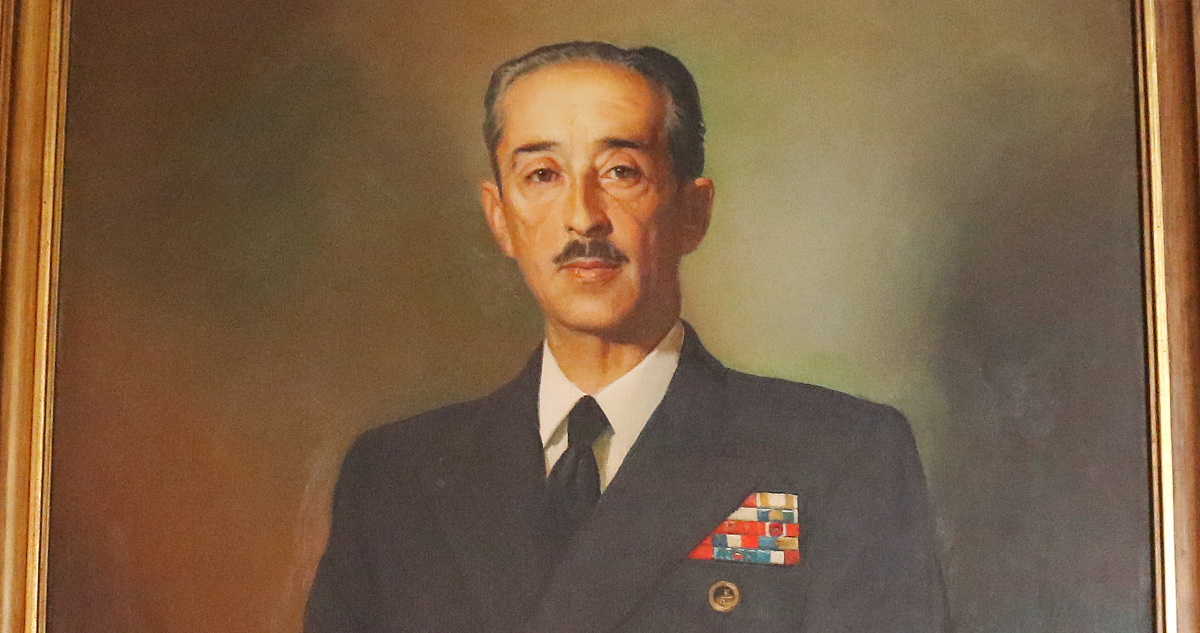 José Toribio Merino
