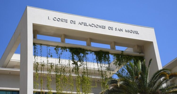 Corte echa atrás concurso para codiciado puesto de conservador: avanzaron postulantes “irregularmente”