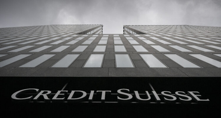 El accionista que tuvo en vilo a Credit Suisse sale a decir que pánico del mercado fue “injustificado”