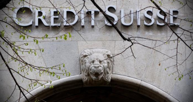 Credit Suisse