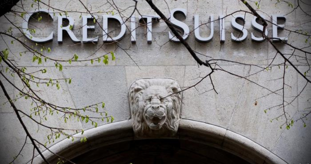 Credit Suisse