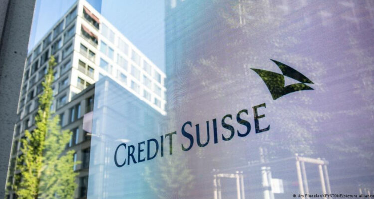 Acciones de Credit Suisse se fueron a pique y su principal accionista reiteró que no inyectará capital