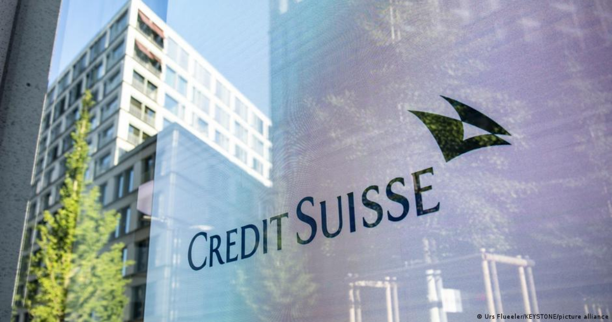 Acciones de Credit Suisse se fueron a pique y su principal accionista reiteró que no inyectará capital