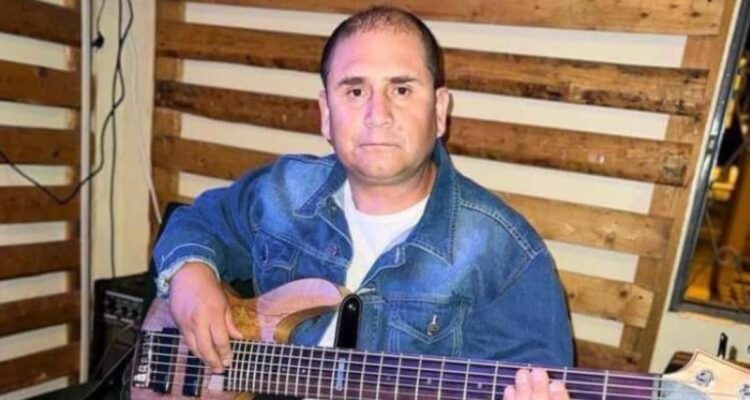 Prisión preventiva a 3 imputados por crimen de sonidista en Caldera