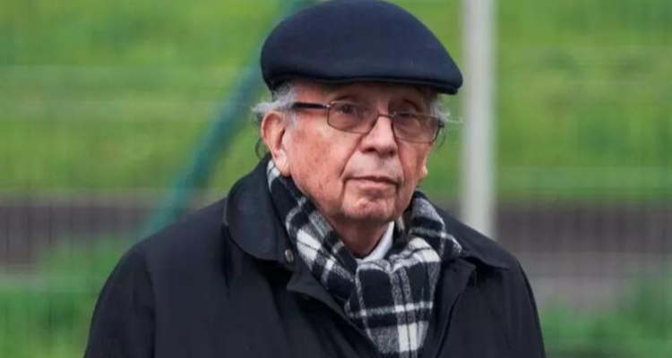 Crimen de Jaime Eltit: Corte Suprema ratifica pena contra exfiscal militar en dictadura Alfonso Podlech y cómplices