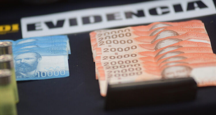 Cámara despachó proyecto para combatir crimen organizado: Tohá apuntó a perseguir “ruta del dinero”