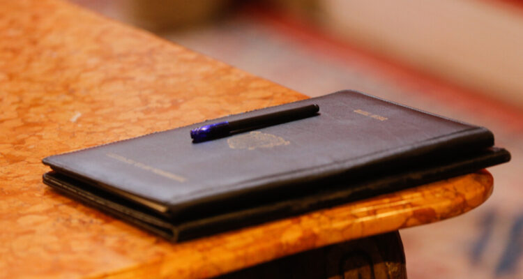 La crisis de los indultos y las continuas declaraciones contradictorias del Gobierno