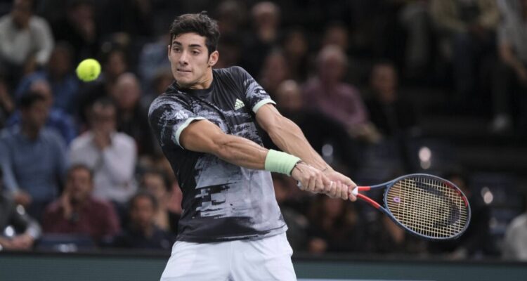 Garin choca con su verdugo del Chile Open por 2ª ronda del Masters de Miami: cuándo y a qué hora ver