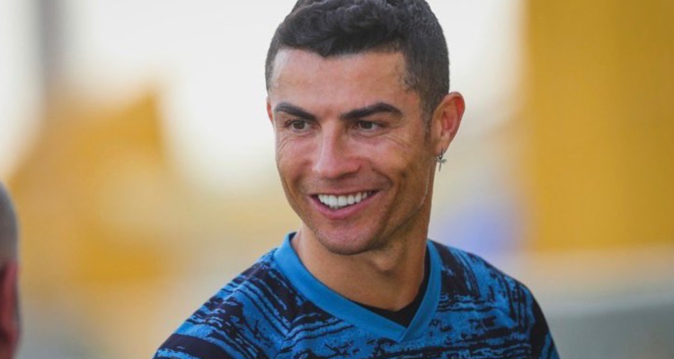 La impresionante ayuda que envió Cristiano Ronaldo a los damnificados por el terremoto de Turquía y Siria.