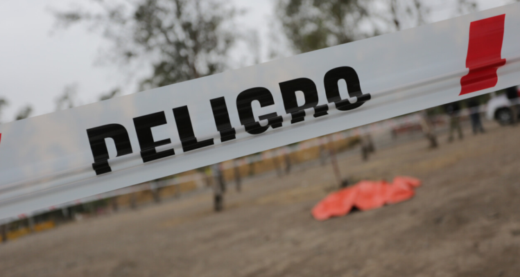 Investigan hallazgo de cuerpo en plena Carretera Austral: cámaras confirman que sujetos lo seguían