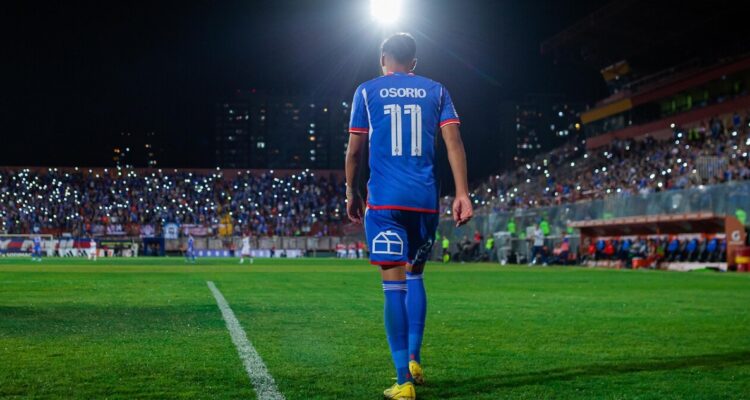 Revelan que interés de AC Milan por Dario Osorio sigue vivo