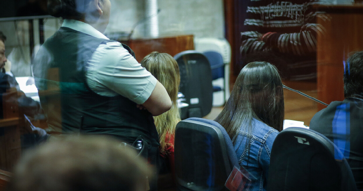 Decretan prisión preventiva para mujer por robar 10 viviendas en Valdivia