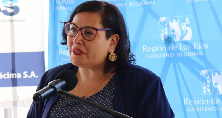 Delegación Presidencial de Los Ríos | Twitter