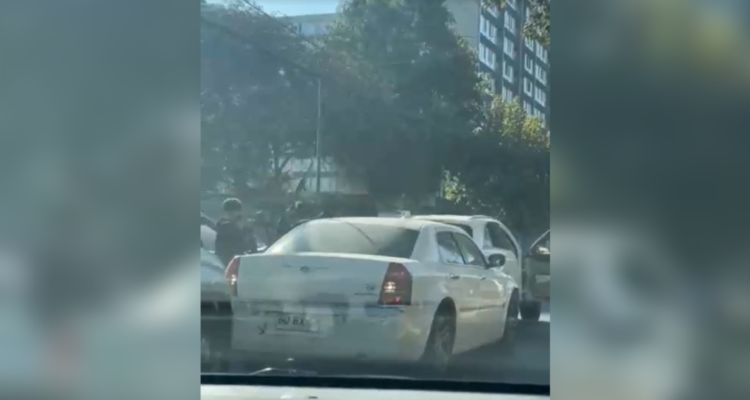 delincuentes – armas